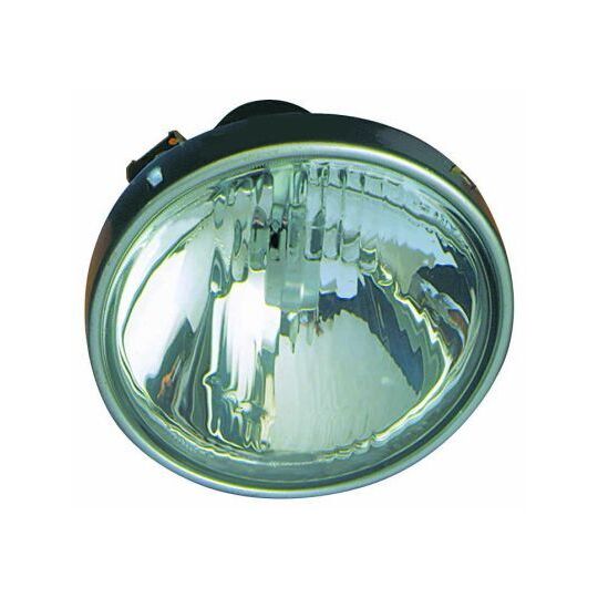 Depo Headlight to suit BMW