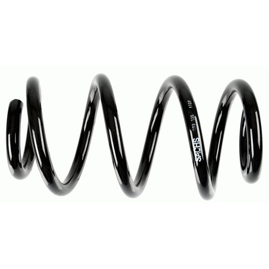 Sachs Coil Spring to suit Audi