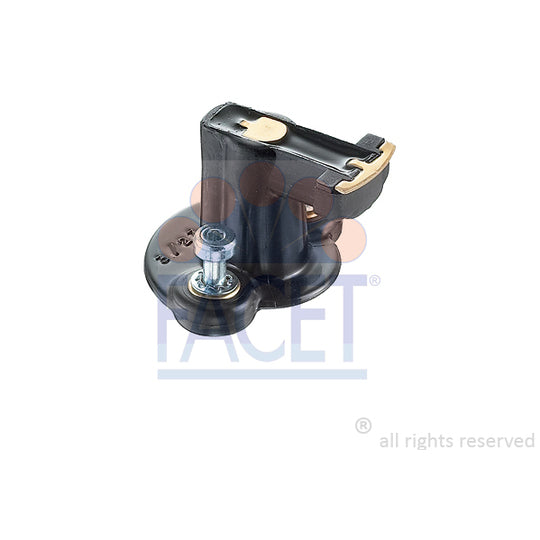 Facet Rotor, distributor to suit Opel, Holden