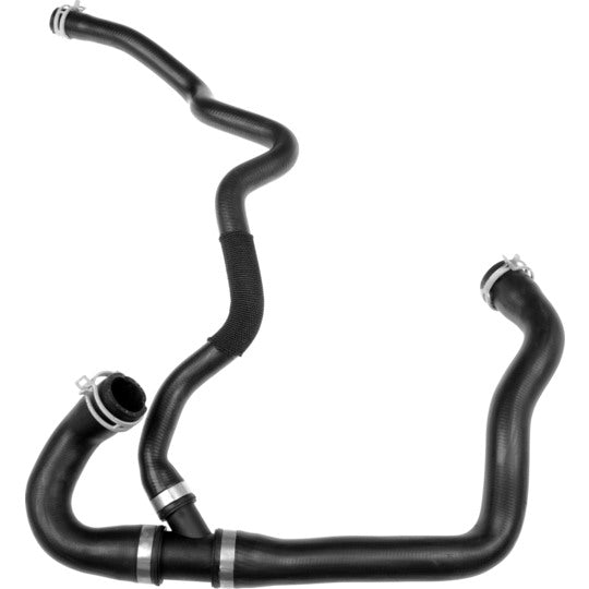 Gates Radiator Hose to suit Ford