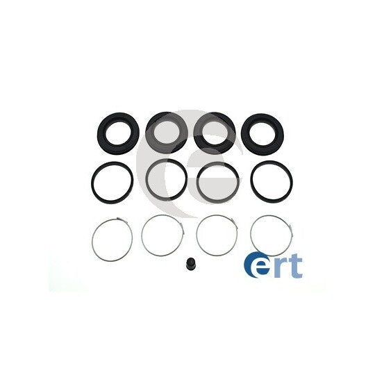 Ert Repair Kit, brake caliper to suit Nissan