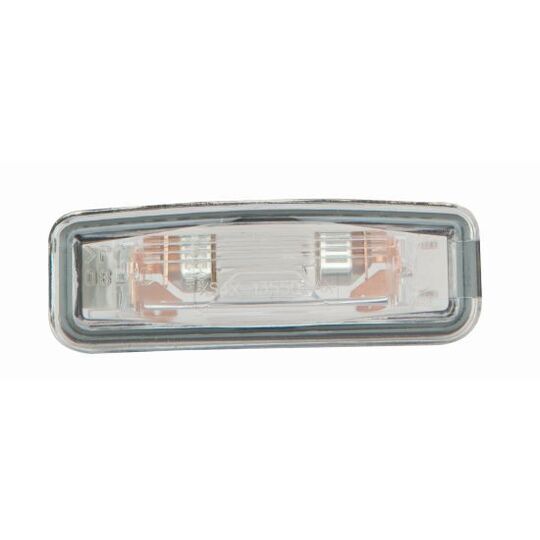 Depo Licence Plate Light to suit Ford