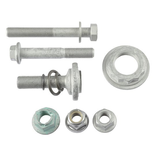 Lemförder Repair Kit, wheel suspension to suit BMW, Mini, Rolls-Royce