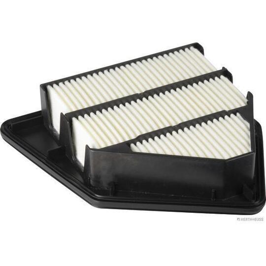Herth+Buss Jakoparts Air filter to suit Honda