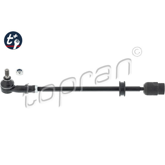 Topran Rod Assembly to suit VW