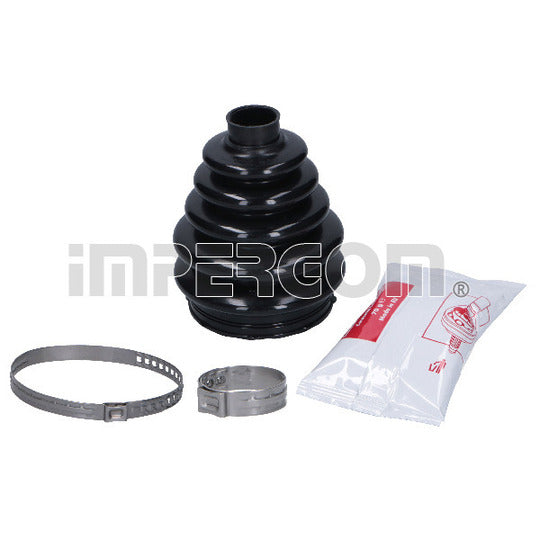 Original Imperium Bellow Set, drive shaft to suit Ford