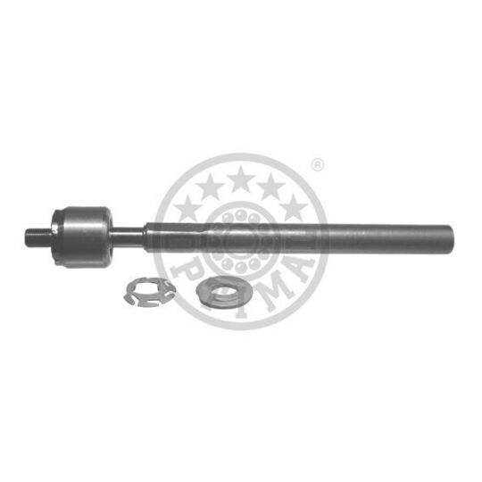 Optimal G2-023 Tie Rod Axle Joint to suit Renault
