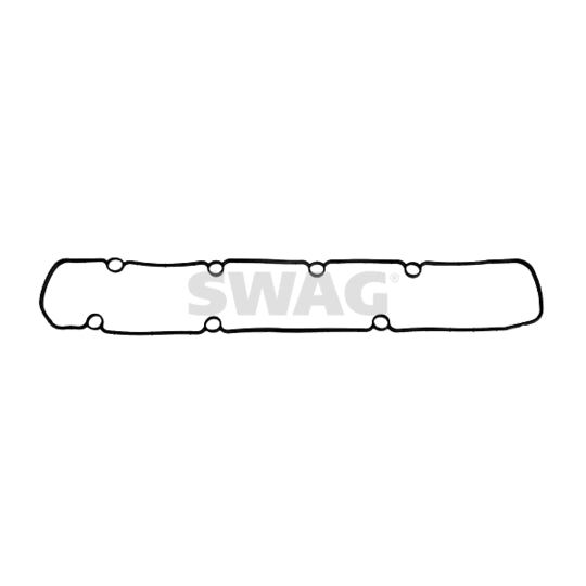 Swag Gasket, cylinder head cover to suit Peugeot, Citroën, Fiat