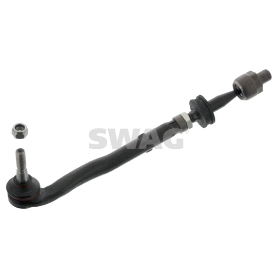 Swag Rod Assembly to suit BMW