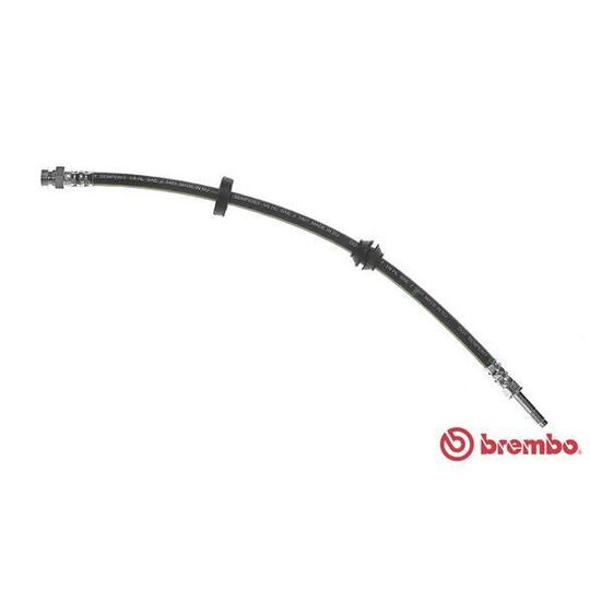 Brembo Brake Hose to suit Ford
