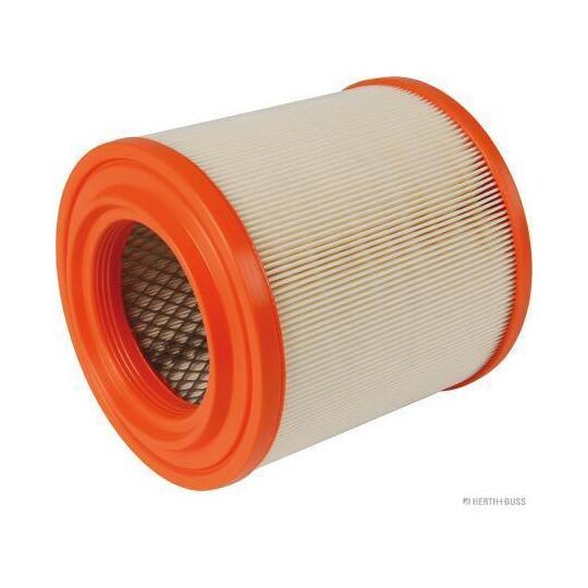 Herth+Buss Jakoparts Air filter to suit Nissan, Renault, Renault Trucks