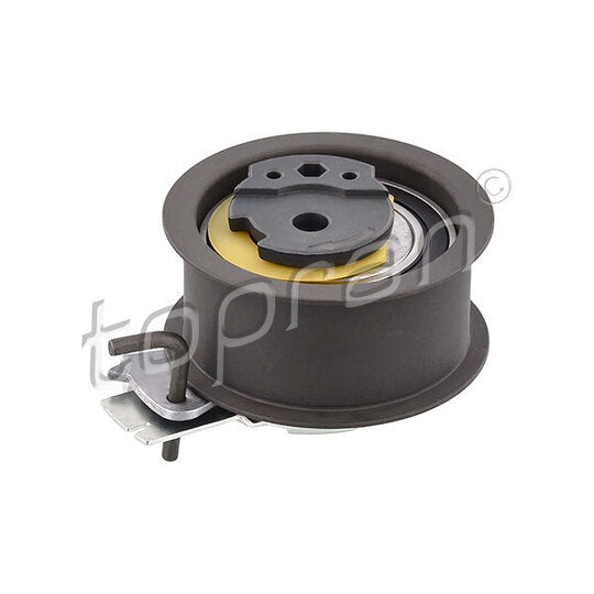 Topran Timing belt tension roll/pulley to suit Ford, Audi, VW