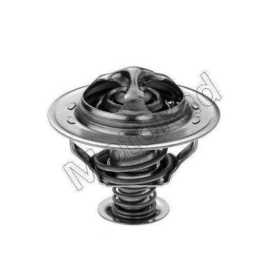 Motorad Thermostat, coolant to suit Opel, Vauxhall, Isuzu