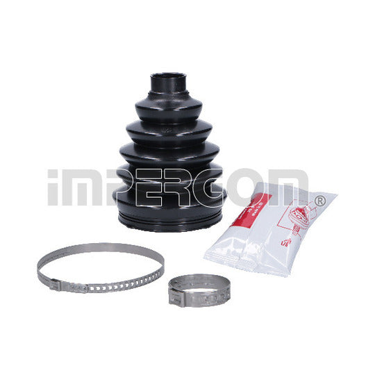 Original Imperium Bellow Set, drive shaft to suit Ford, Mercedes-Benz, Nissan