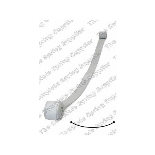 Kilen 622058 Spring Pack to suit Ford