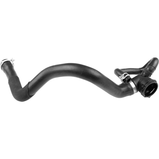 Gates Radiator Hose to suit Ford