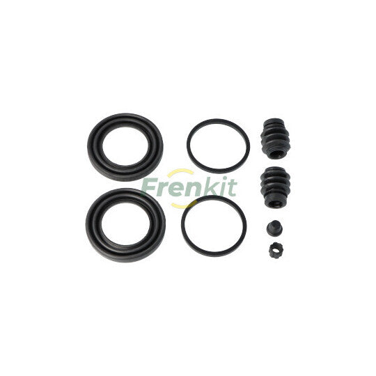Frenkit Repair Kit, brake caliper to suit Hyundai, Kia