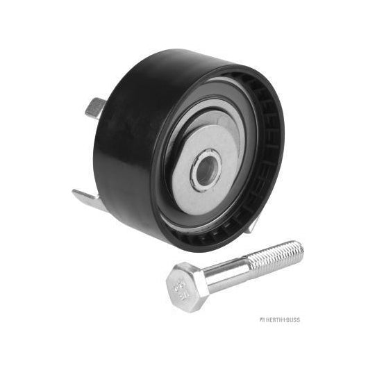 Herth+Buss Jakoparts Tensioner Pulley, timing belt to suit Ford, Mazda, Volvo