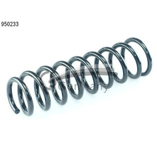Cs Germany Coil Spring to suit Audi