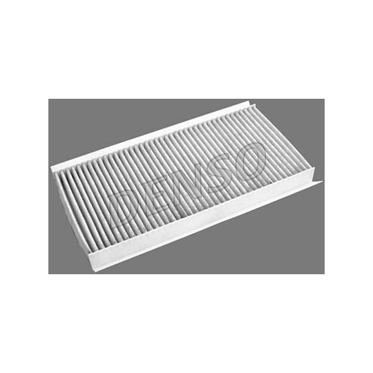 Denso DCF223K Filter, interior air to suit Fiat, Opel, Saab