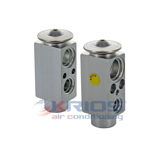 Meat & Doria Expansion Valve, air conditioning to suit Ford, Audi, VW