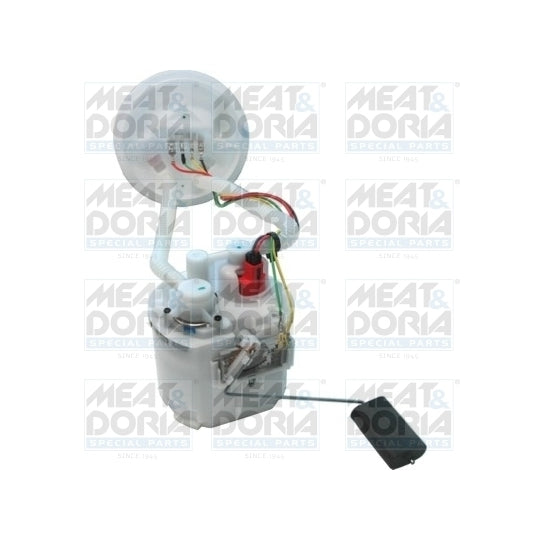 Meat & Doria Fuel Feed Unit to suit Ford