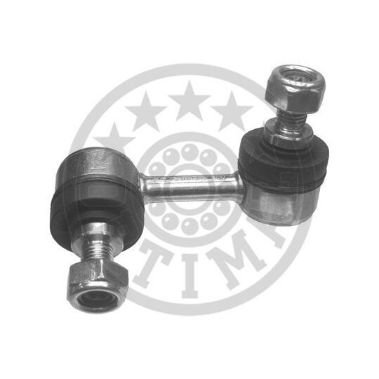 Optimal Rod/Strut, stabiliser to suit Toyota