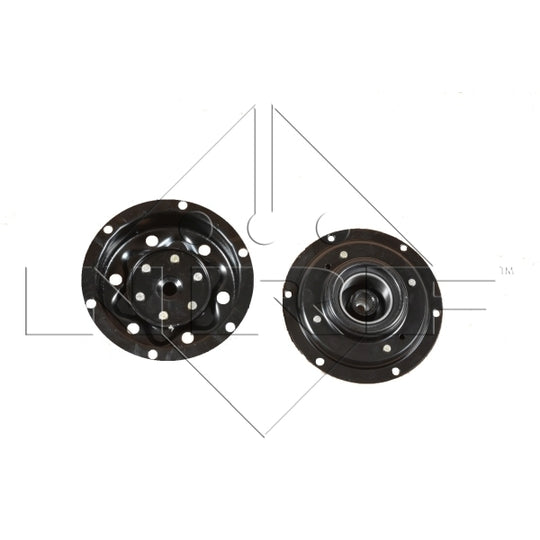 Nrf Magnetic Clutch, air conditioner compressor to suit VW, Volvo