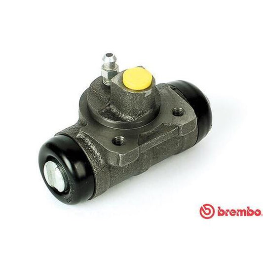 Brembo A 12 247 Wheel Brake Cylinder to suit Ford, Nissan