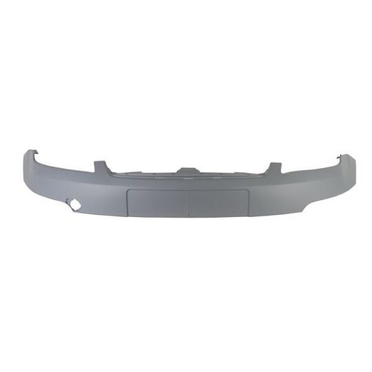 Blic 5510-00-2564902P Bumper to suit Ford