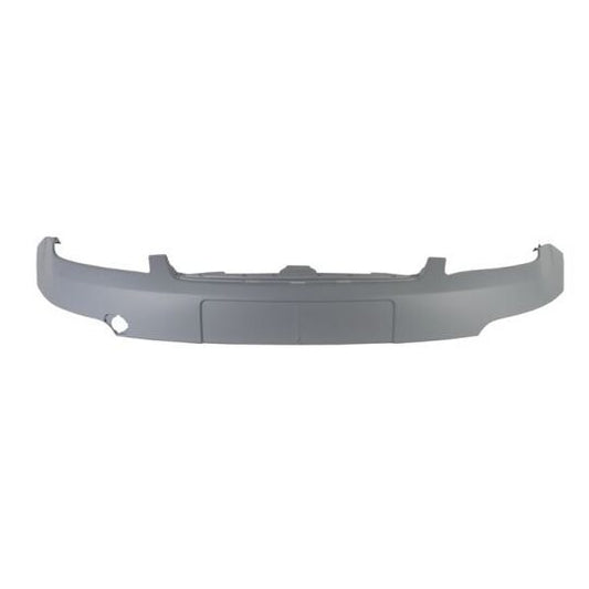 Blic 5510-00-2564902P Bumper to suit Ford