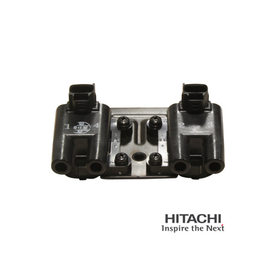 Hitachi Ignition coil to suit Chevrolet