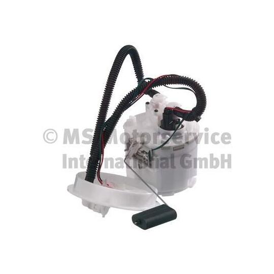Pierburg Fuel Feed Unit to suit Ford