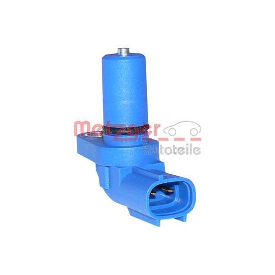 Metzger RPM Sensor, automatic transmission to suit Toyota, Ford, Mazda
