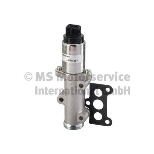 Pierburg Idle Control Valve, air supply to suit Ford, Hitachi