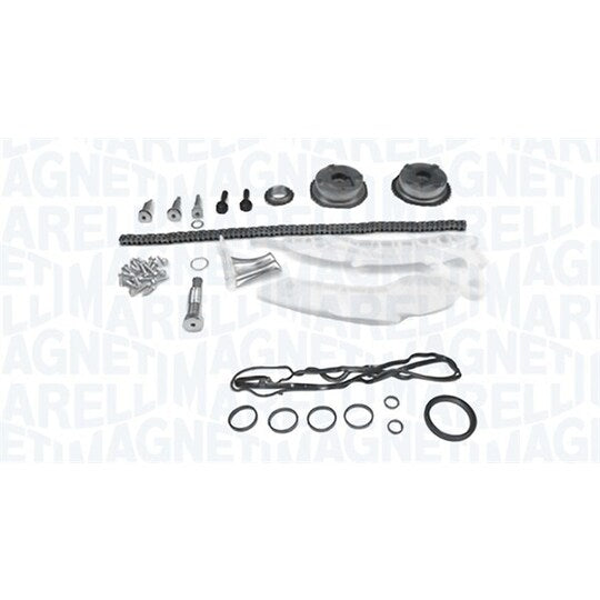 Magneti Marelli Timing Chain Kit to suit BMW, Peugeot, Citroën