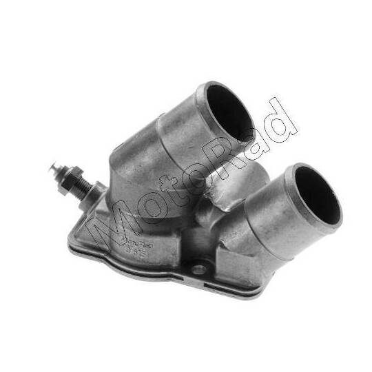 Motorad Thermostat, coolant to suit Opel, Vauxhall