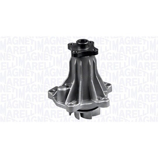 Magneti Marelli Water pump to suit Ford