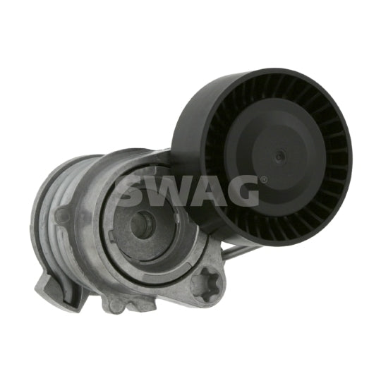 Swag Belt Tensioner, v-ribbed belt to suit BMW