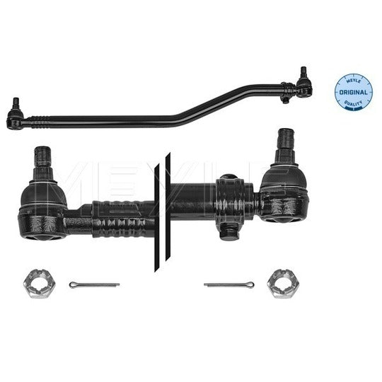 Meyle Centre Rod Assembly to suit Daf