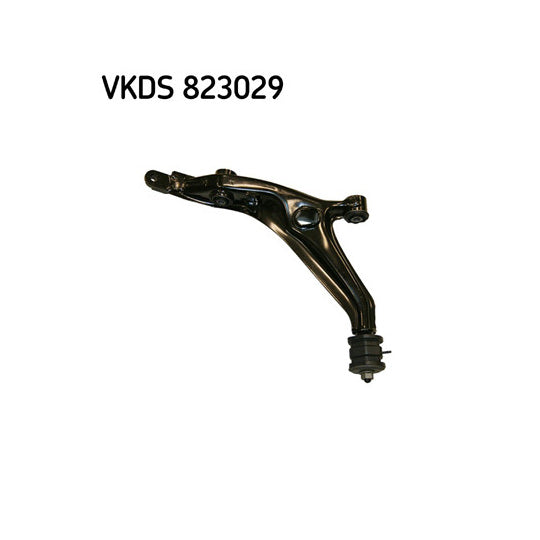 Skf Track Control Arm to suit Honda