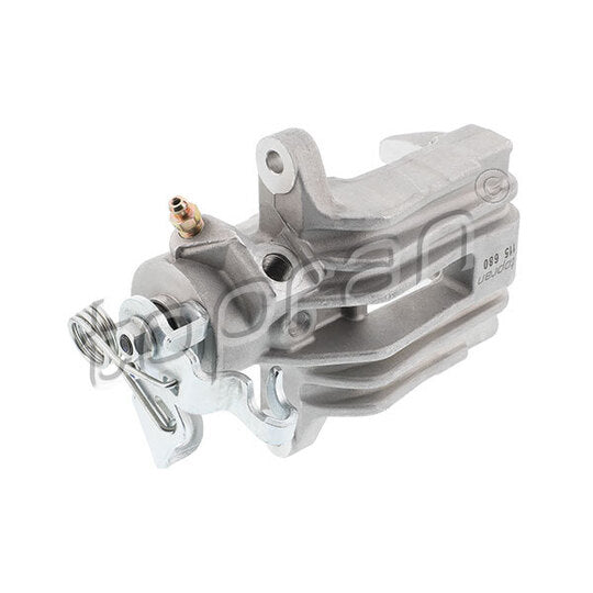 Topran Brake Caliper to suit Audi, VW, Seat