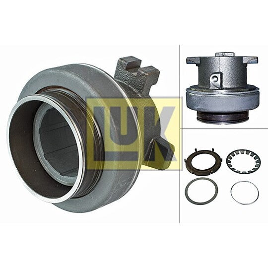 Luk Clutch Release Bearing to suit Scania