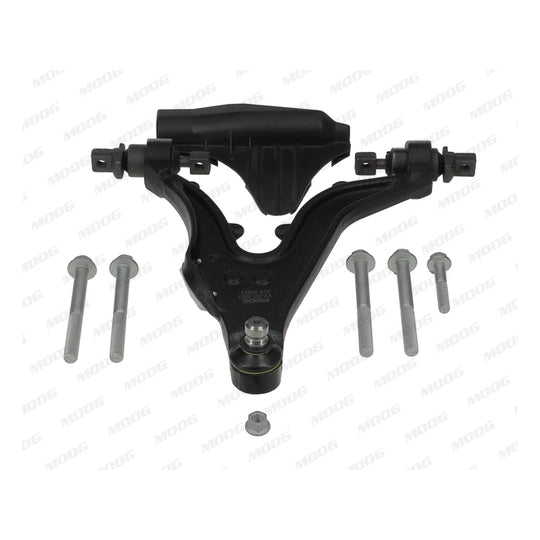 Moog Track Control Arm to suit Volvo