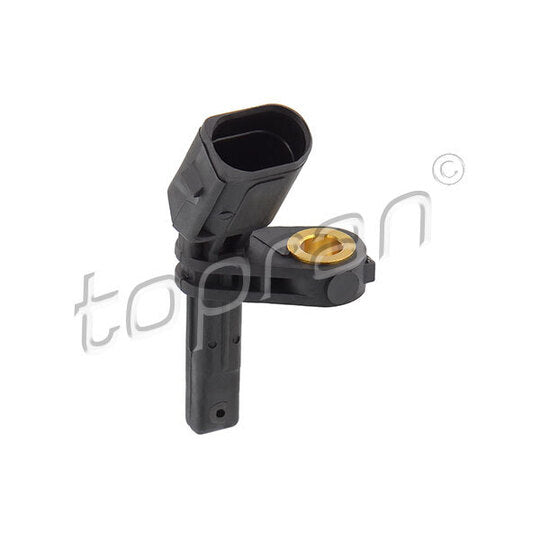 Topran Sensor, wheel speed to suit Audi, VW, Hitachi