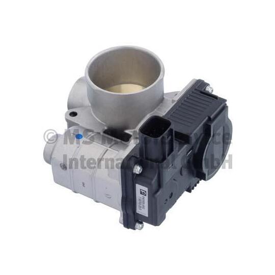 Pierburg Throttle body to suit Nissan, Hitachi