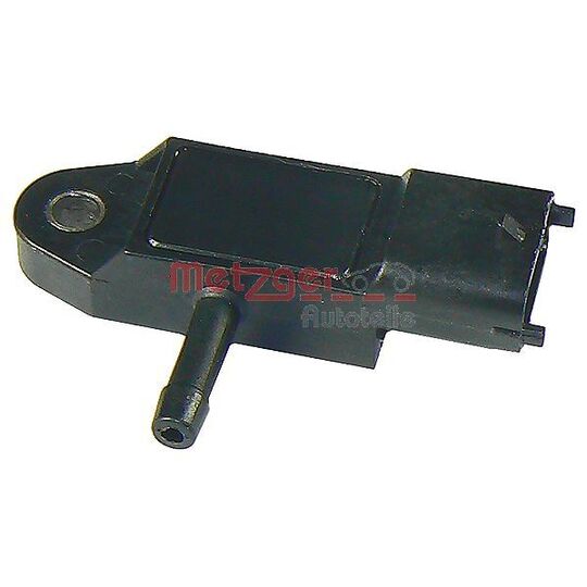 Metzger Sensor, boost pressure to suit Renault, Suzuki, Opel