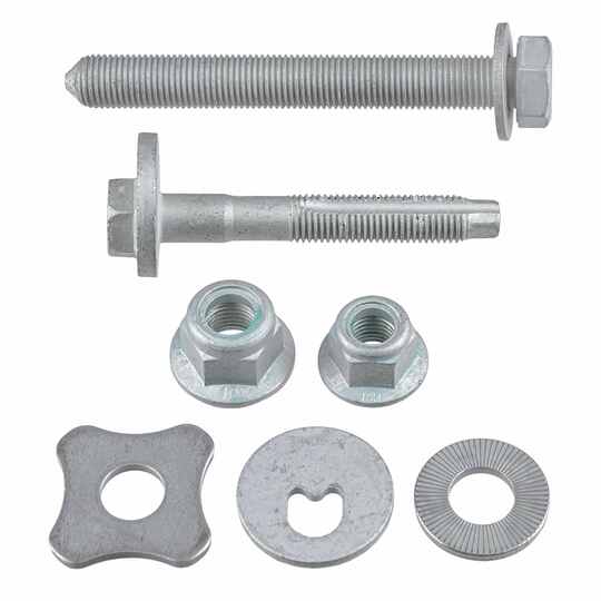 Lemförder Repair Kit, wheel suspension to suit Audi, VW, Bentley