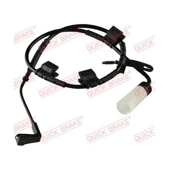 Quick Brake Warning Contact, brake pad wear to suit Mini
