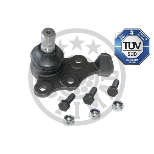 Optimal Ball Joint to suit Opel, Vauxhall